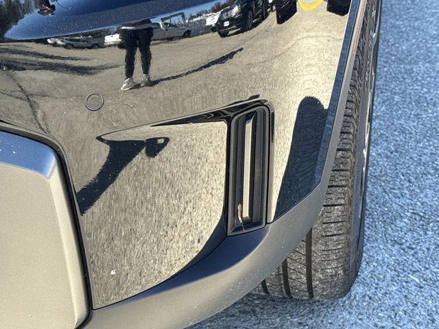 Used 2025 Kia Sorento X-Line EX AWD/4WD image 5