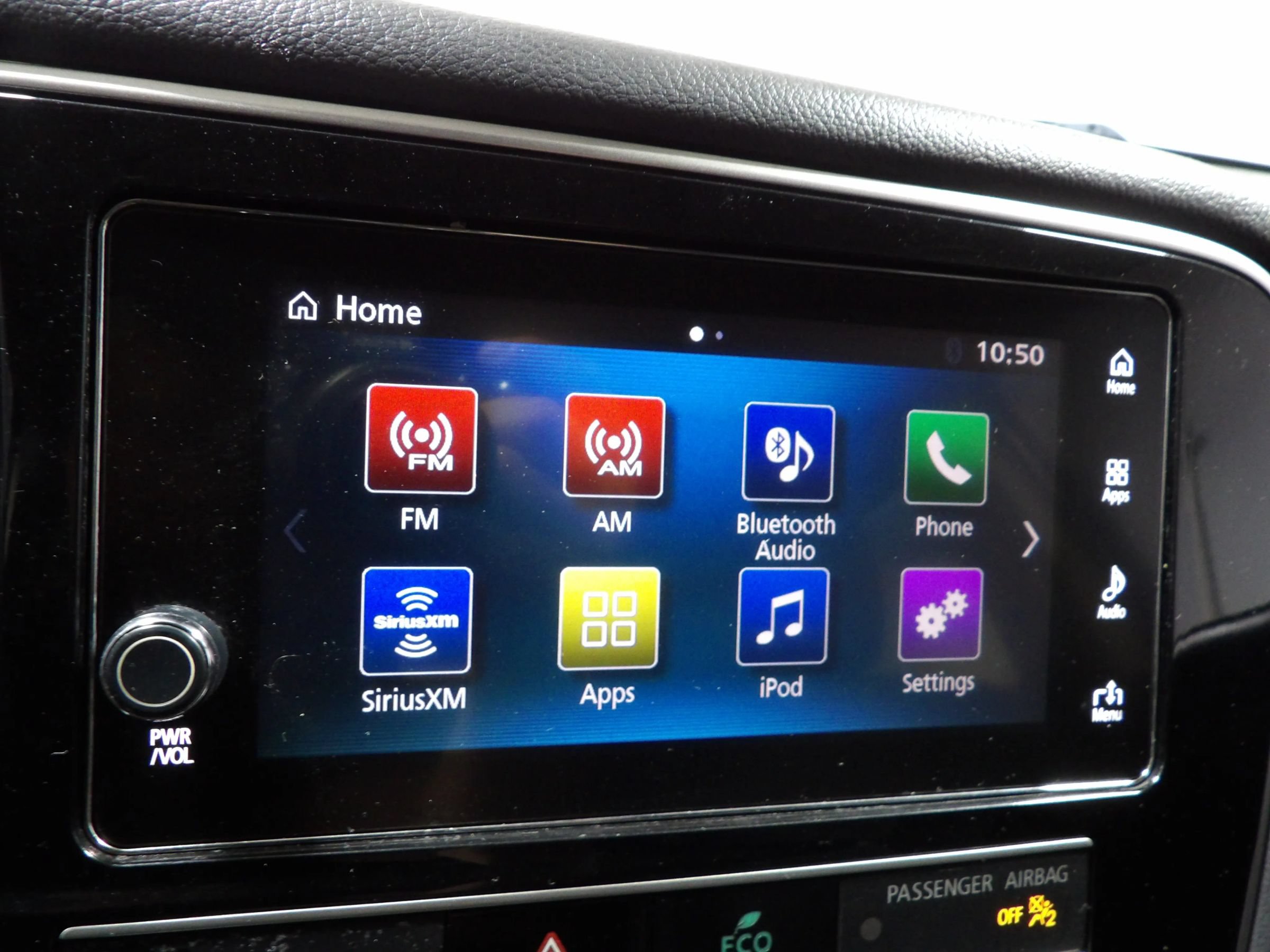 Used 2019 Mitsubishi Outlander SEL AWD/4WD image 17