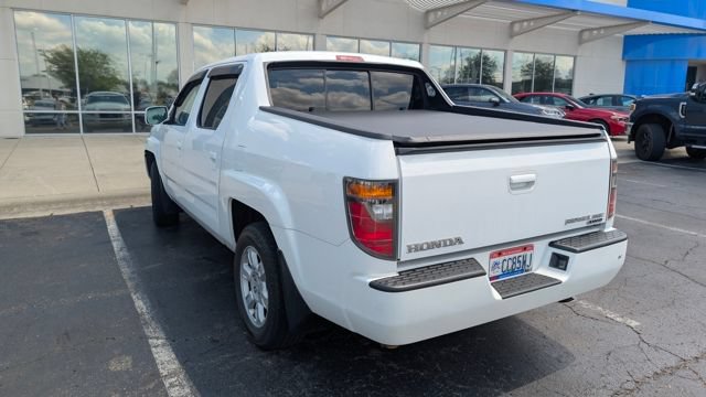 Used 2006 Honda Ridgeline RTL image 7