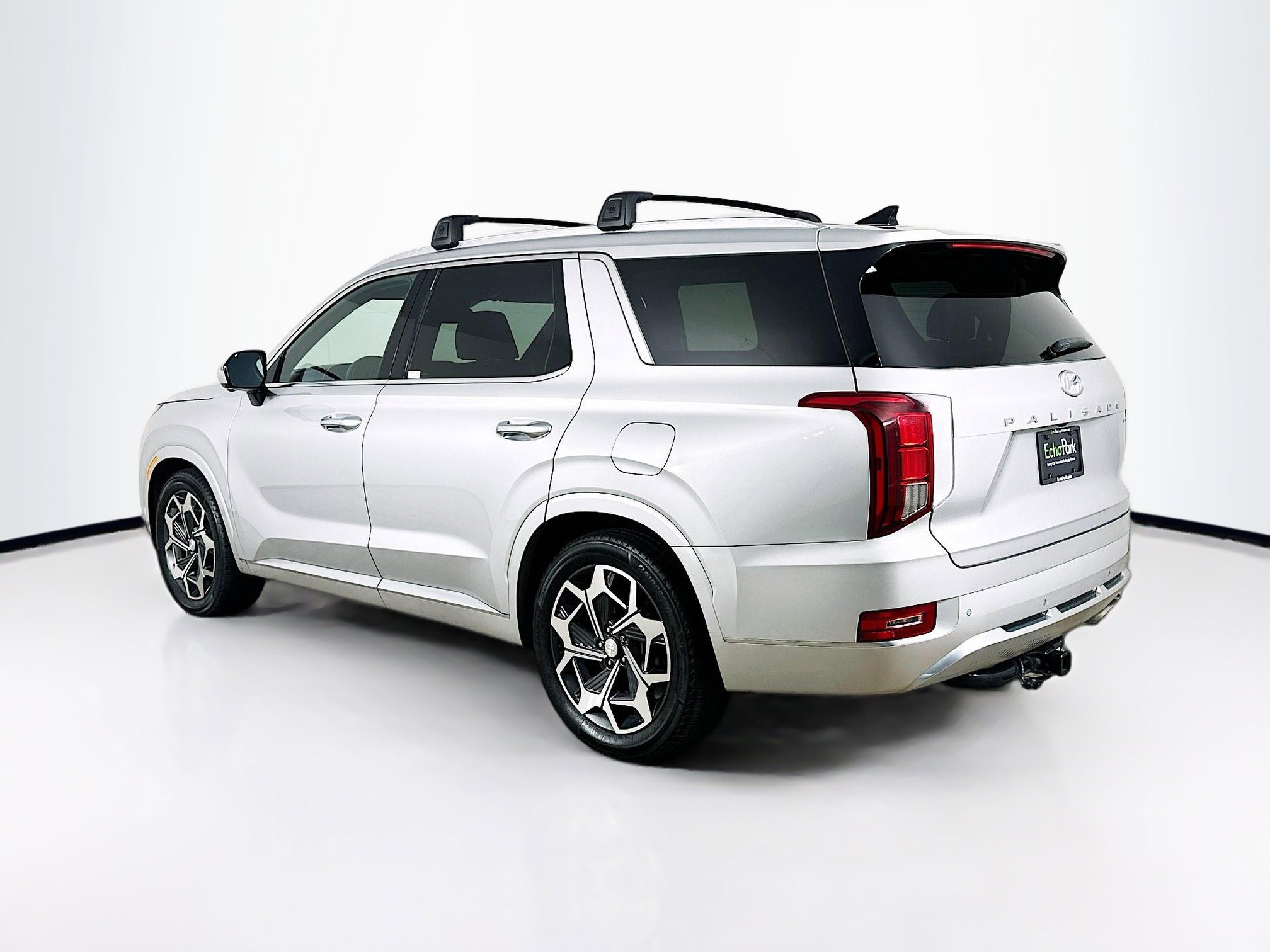 Used 2021 Hyundai Palisade Calligraphy w/ Cargo Package AWD/4WD image 5