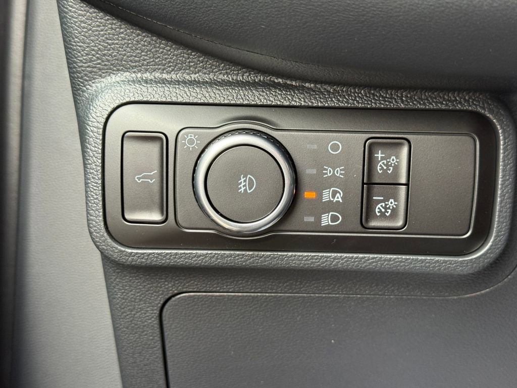 New 2026 Ford Explorer ST image 25