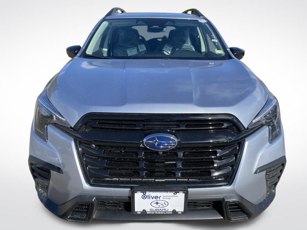 New 2025 Subaru Ascent Bronze Edition image 2