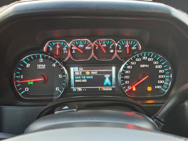 Used 2016 Chevrolet Suburban LTZ image 27