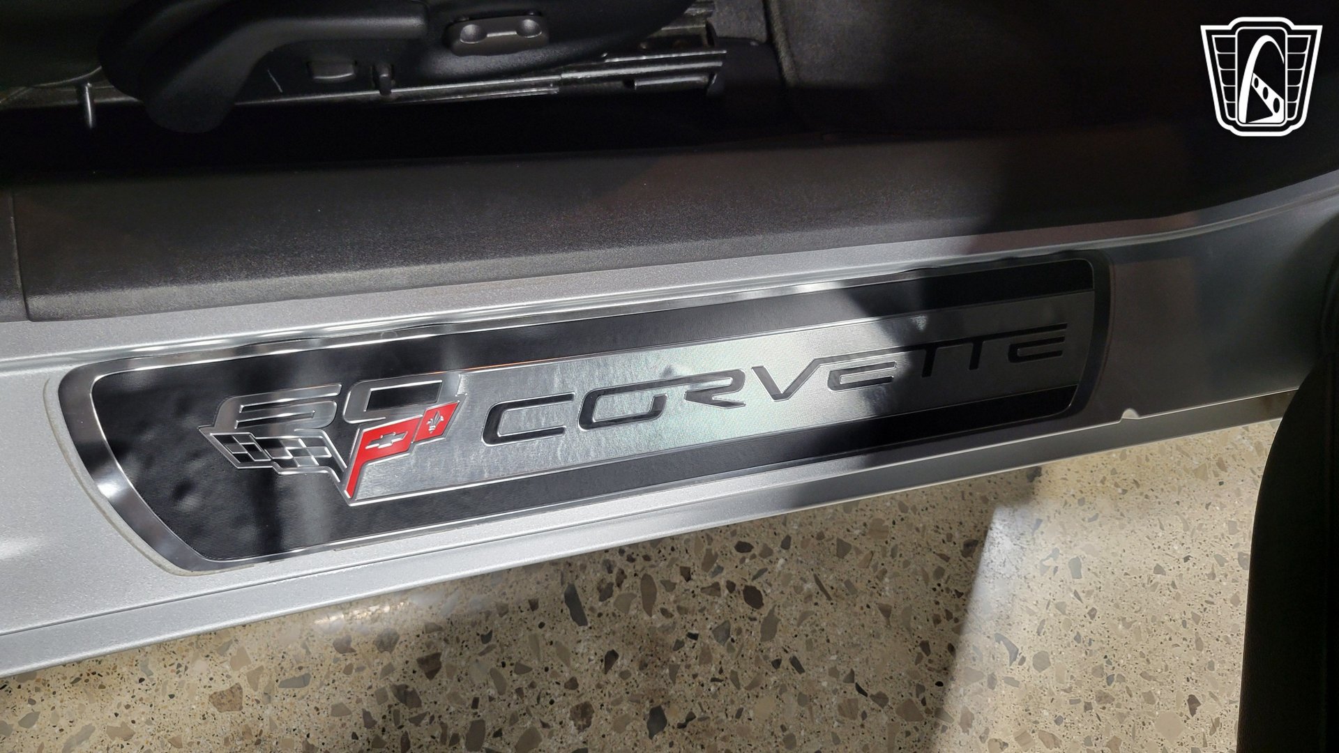 Used 2013 Chevrolet Corvette Coupe w/ 3LT Preferred Equipment Group RWD image 33