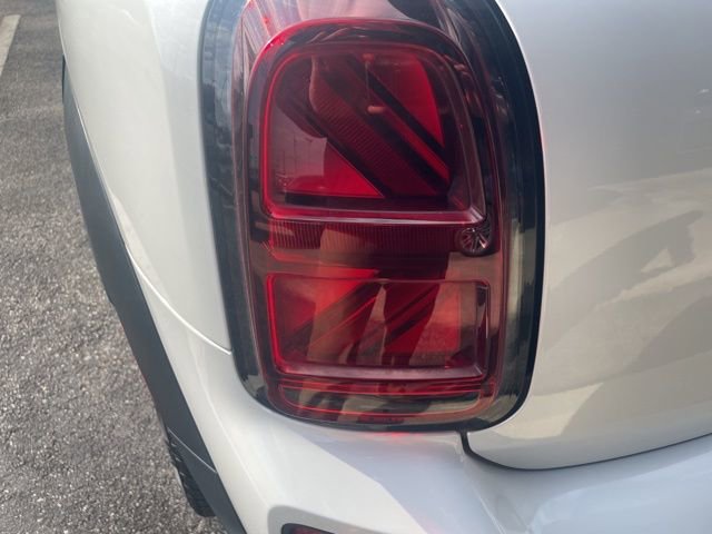 Certified 2023 MINI Cooper Countryman John Cooper Works w/ Signature Upholstery Package image 28