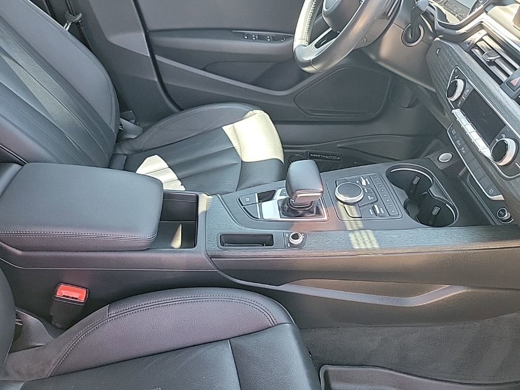 Used 2018 Audi A4 2.0T Ultra Premium FWD image 44