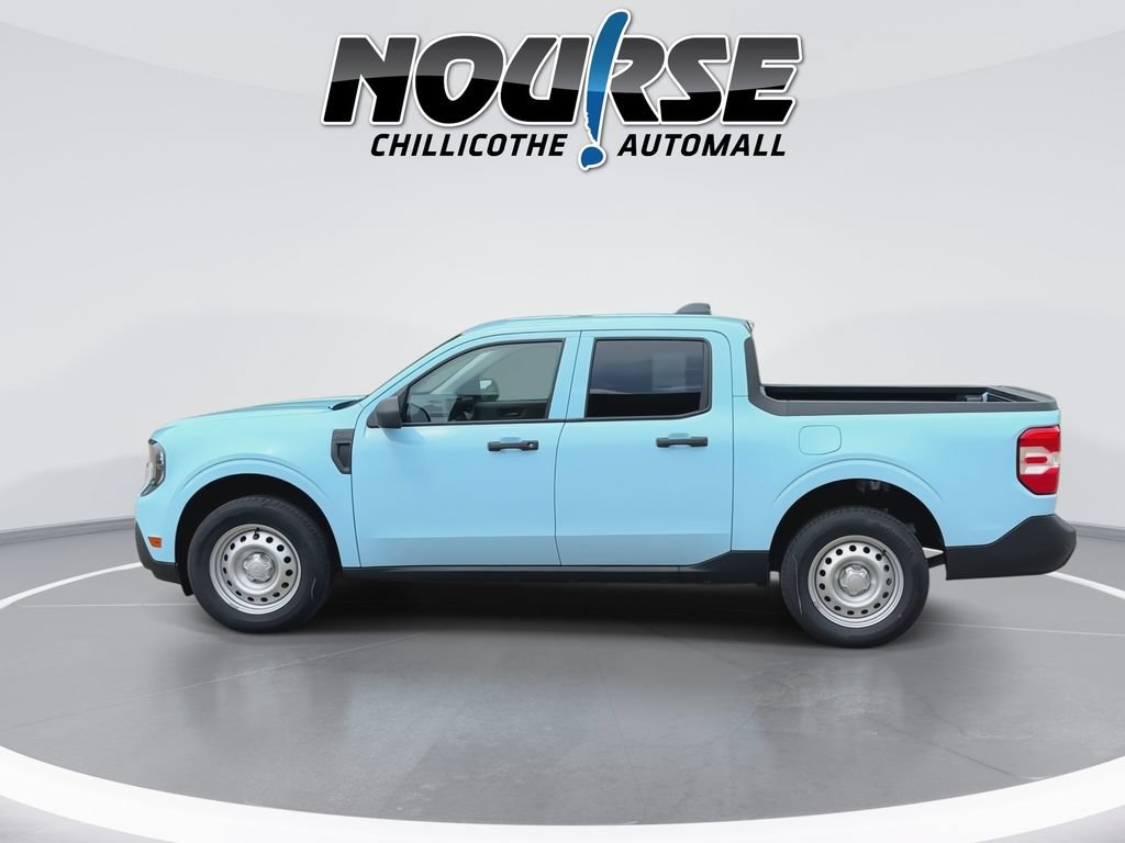 New 2026 Ford Maverick XL w/ Equipment Group 101A AWD/4WD image 5
