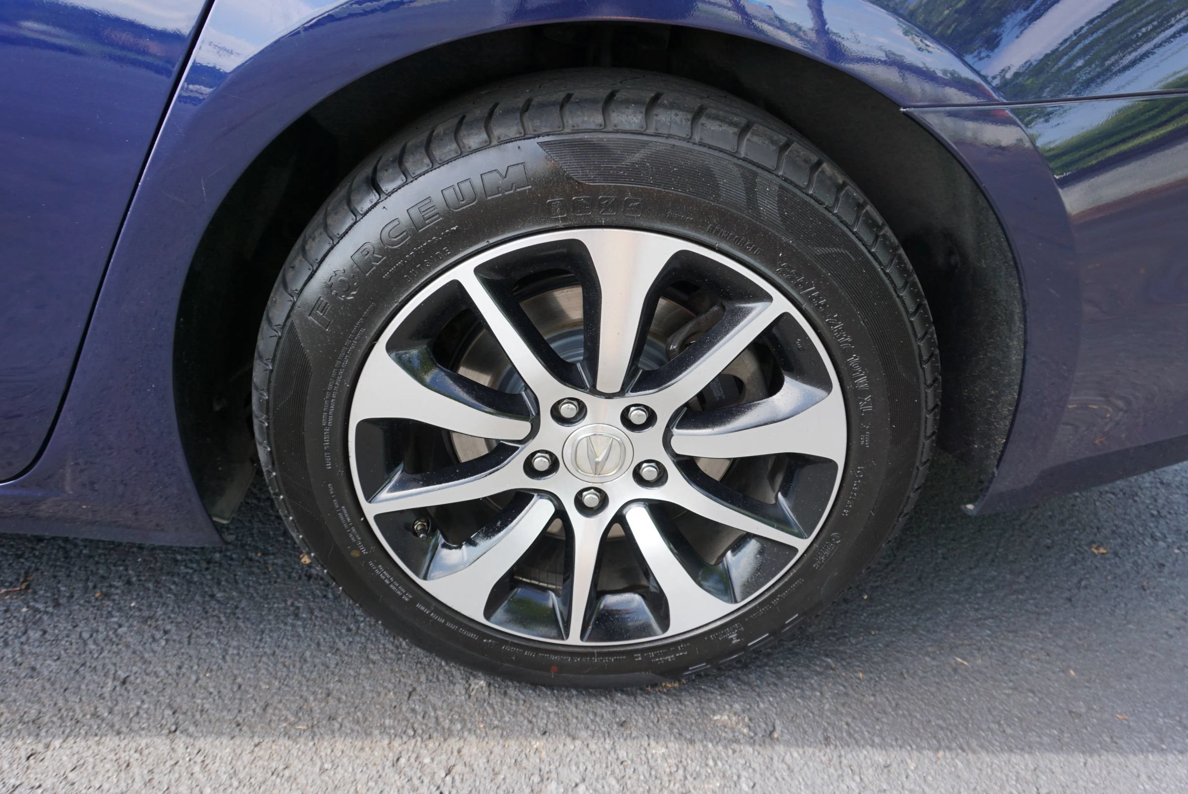Used 2016 Acura TLX FWD image 37