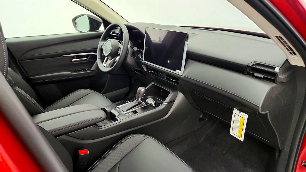 Used 2026 MAZDA CX-5 2.5 S w/ Premium Plus Package AWD/4WD image 25