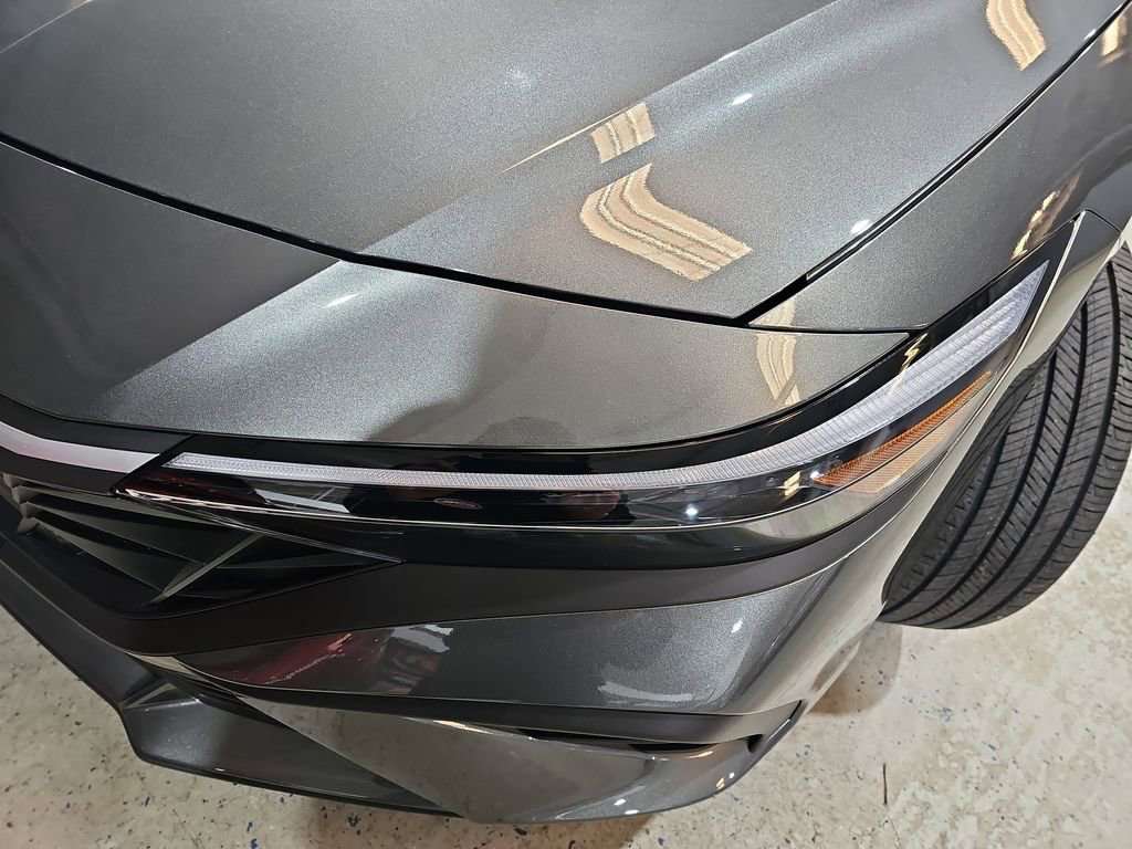 New 2026 Hyundai Elantra Sport image 29