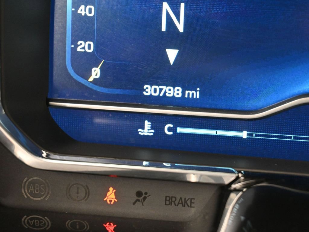 Used 2023 Chevrolet Silverado 1500 LT image 31