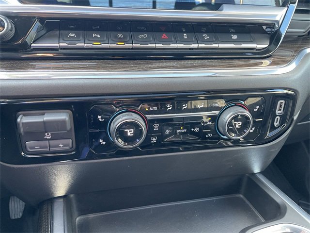 Used 2023 Chevrolet Silverado 1500 LT Trail Boss w/ LT Trail Boss Premium Package image 35