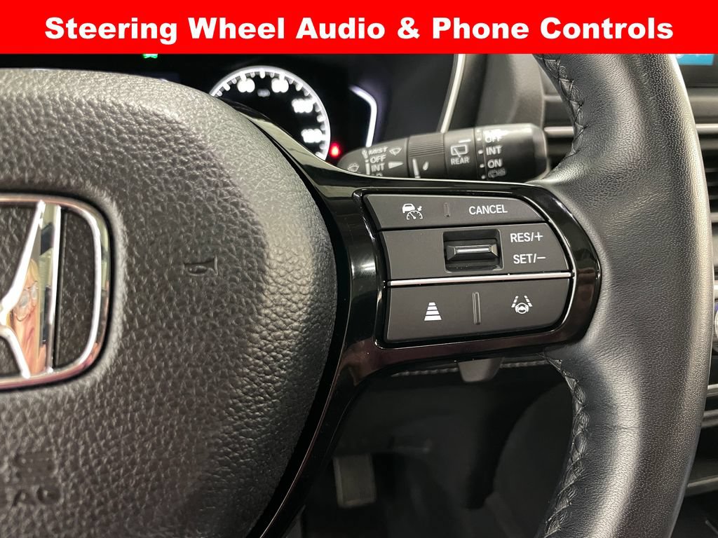 Used 2024 Honda Pilot Touring image 31
