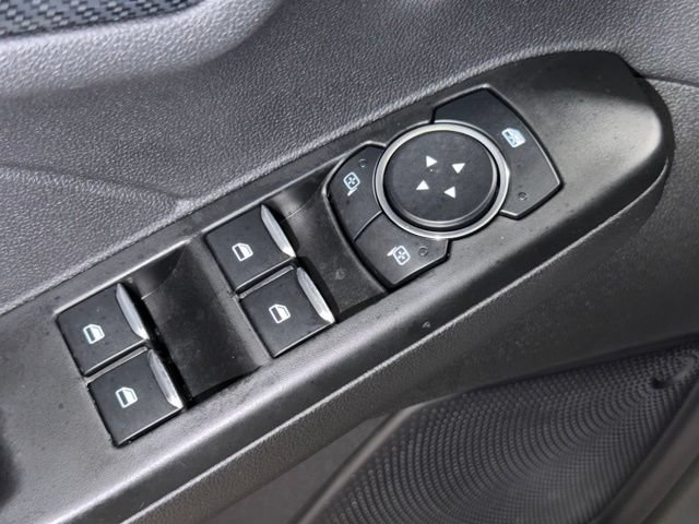 Used 2024 Ford Escape ST-Line w/ Tech Pack #1 AWD/4WD image 11