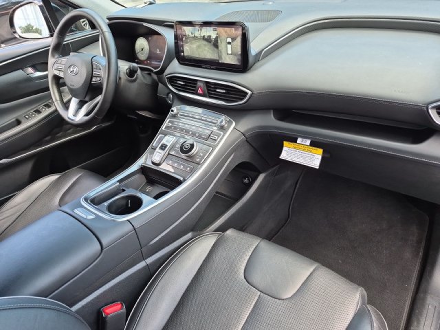 Used 2022 Hyundai Santa Fe Limited FWD image 26