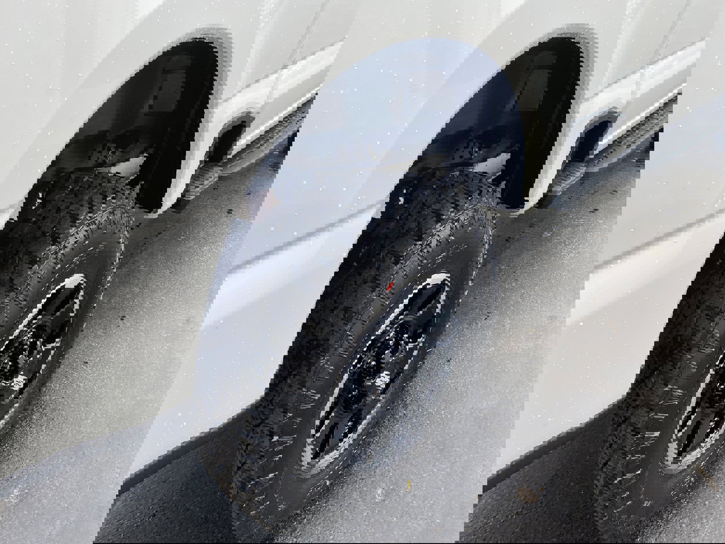 New 2025 Ford F250 King Ranch w/ Tremor Off-Road Package image 33