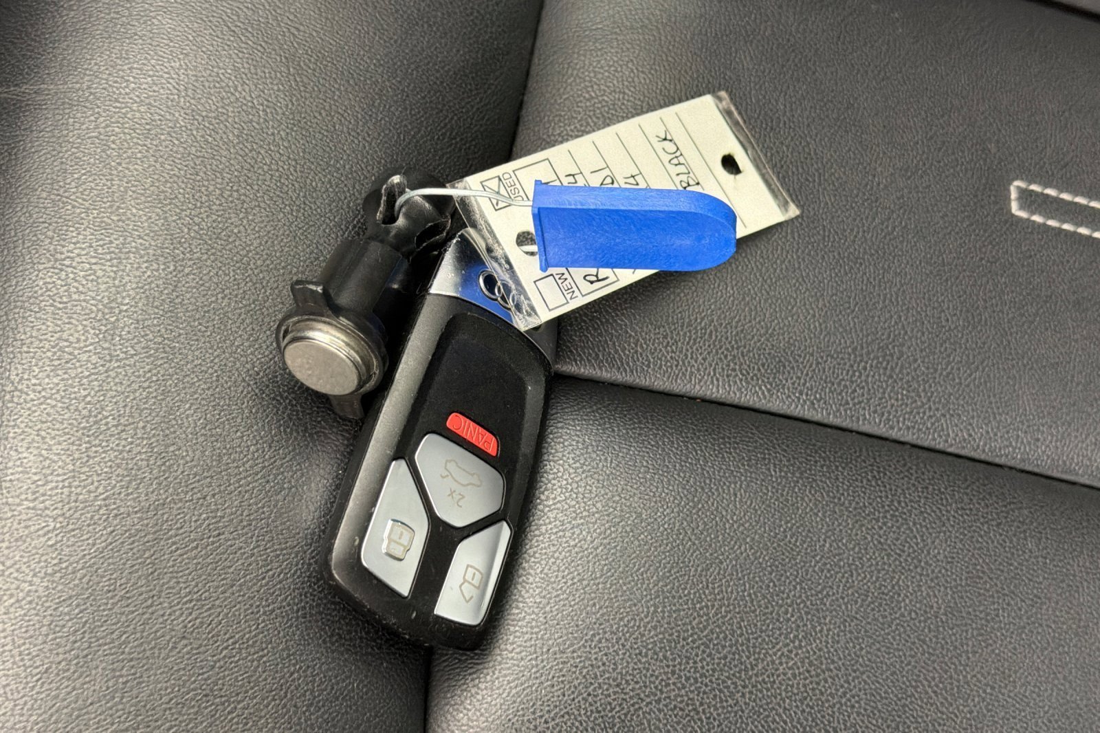 Used 2024 Audi A4 2.0T Premium w/ Convenience Package AWD/4WD image 23