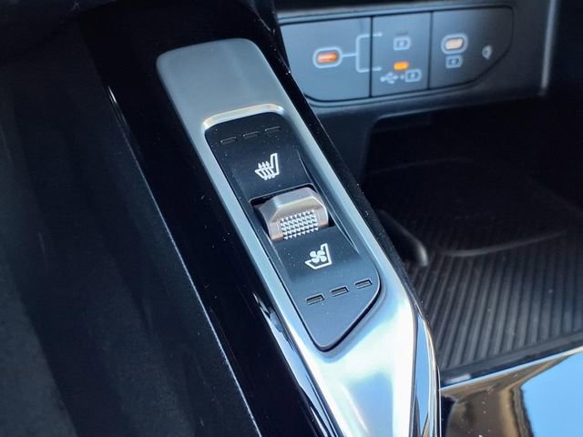 New 2025 Kia Sorento SX FWD image 11