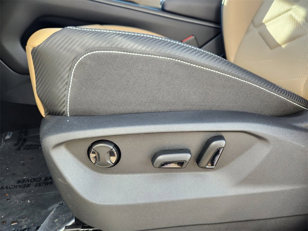 New 2026 Volkswagen Atlas Cross Sport SE image 8