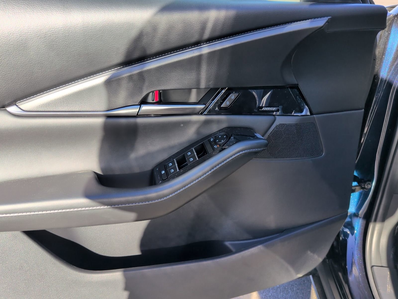 New 2026 MAZDA CX-30 2.5 Turbo w/ Premium Plus Pkg image 20