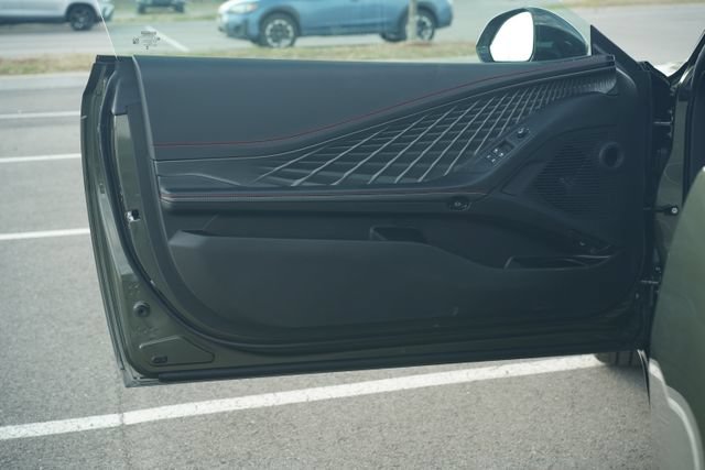 New 2026 Dodge Charger Scat Pack AWD/4WD image 12