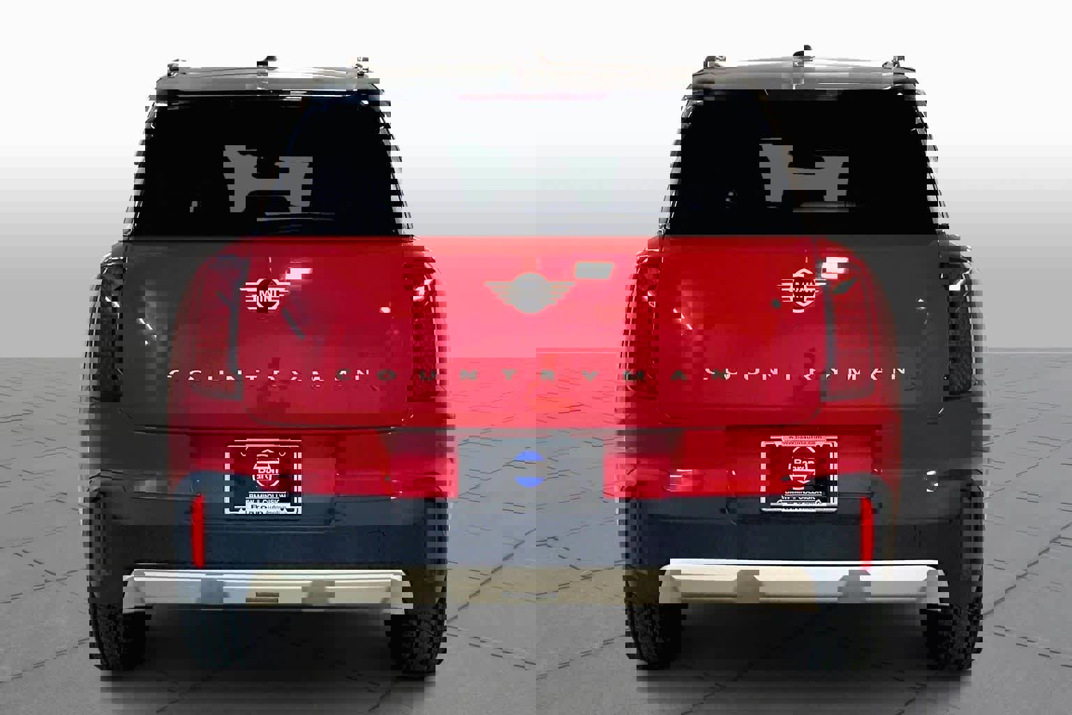 Used 2025 MINI Cooper Countryman S w/ Comfort Package Max image 4