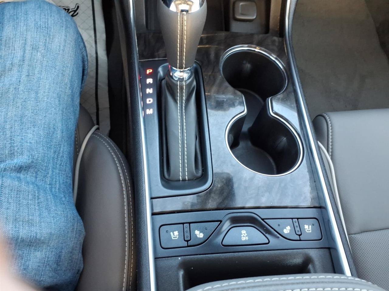 Used 2014 Chevrolet Impala LTZ FWD image 14