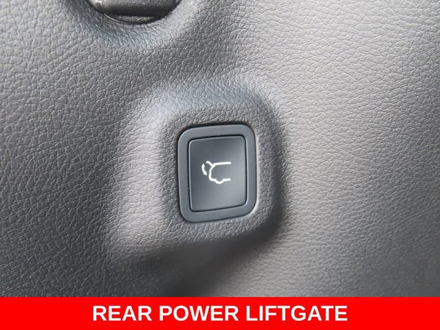 Used 2026 Jeep Compass Limited w/ Sun, Sound & Navigation Group AWD/4WD image 32