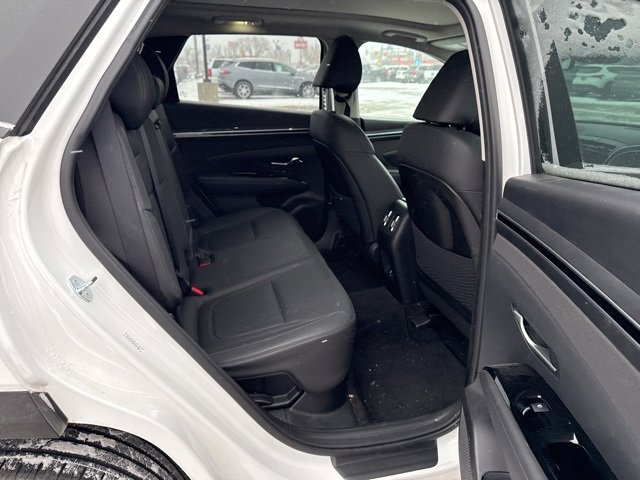 Used 2023 Hyundai Tucson SEL w/ Cargo Package image 11