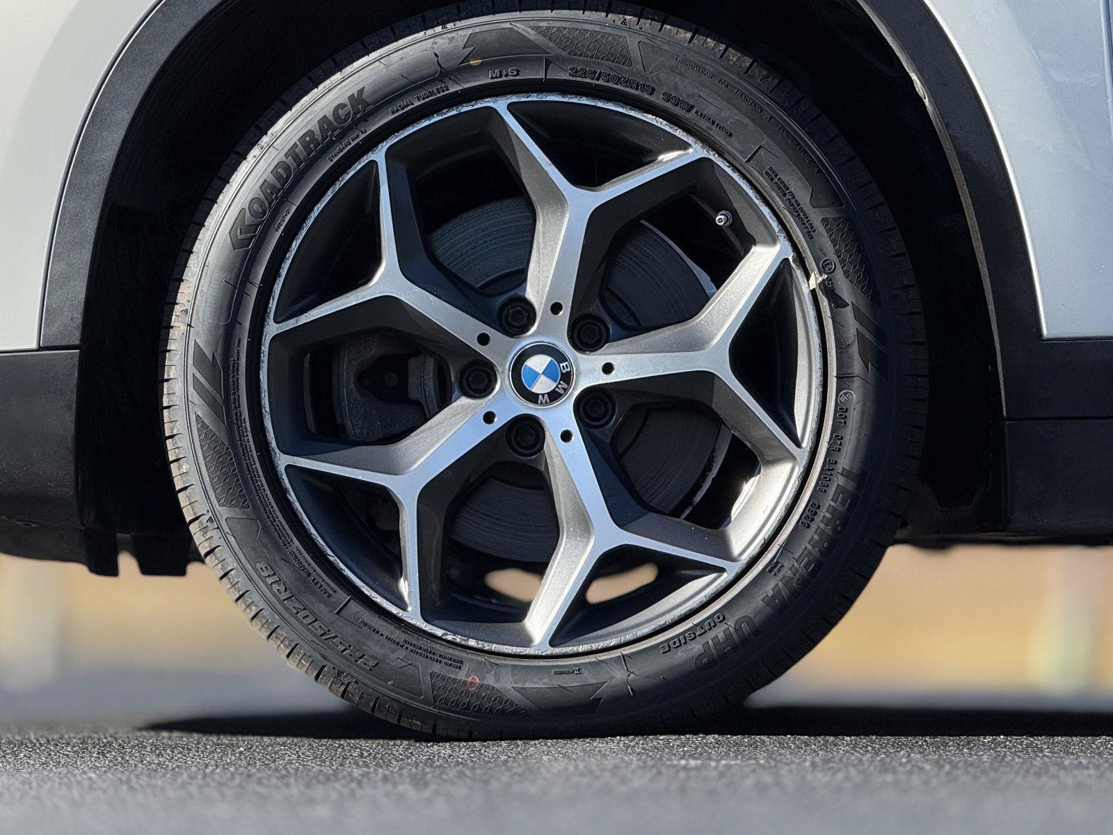 Used 2018 BMW X1 sDrive28i FWD image 17