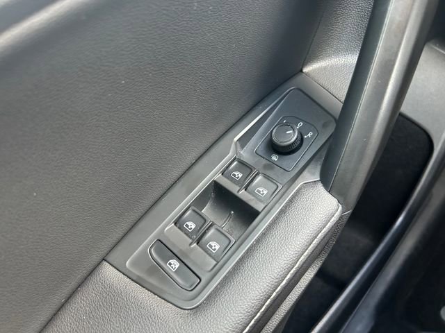 Certified 2023 Volkswagen Tiguan S w/ Driver Assistance Package FWD image 20