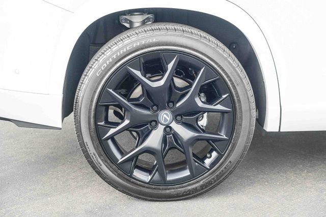 Certified 2026 Lexus TX 350 AWD w/ Technology Package image 13