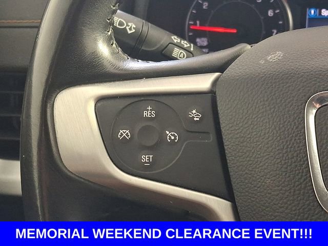 Used 2020 GMC Terrain SLE w/ Driver Convenience Package AWD/4WD image 25