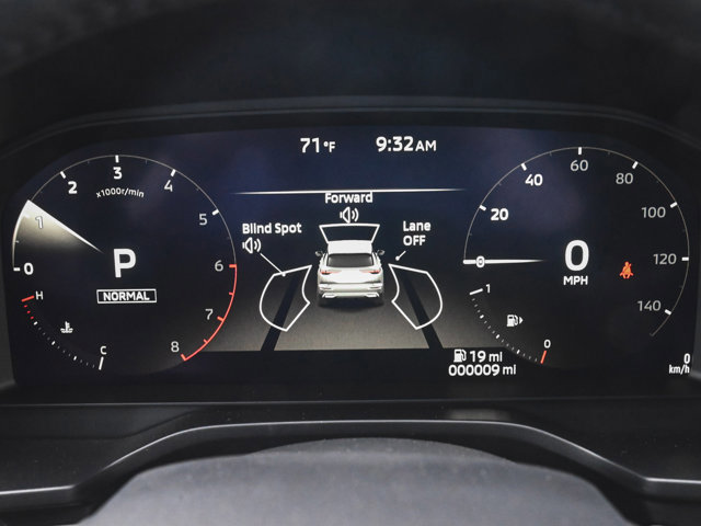 New 2025 Mitsubishi Outlander AWD image 15