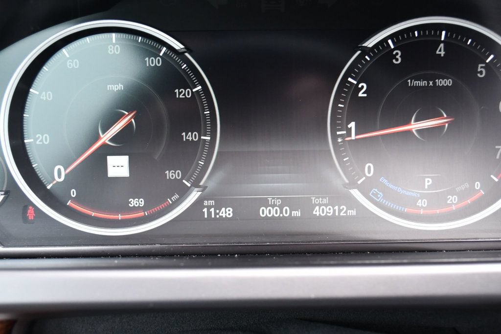 Used 2018 BMW 640i Gran Coupe RWD image 71
