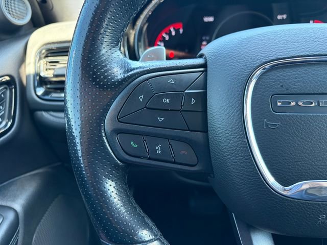 Used 2021 Dodge Durango GT AWD/4WD image 12