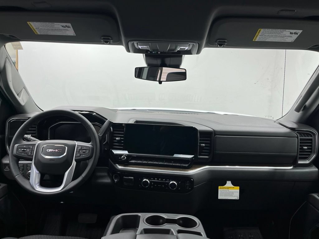 New 2026 GMC Sierra 1500 Elevation AWD/4WD image 6
