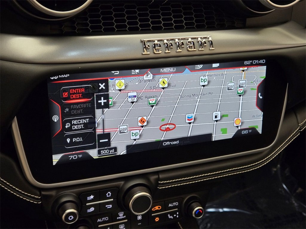 Used 2022 Ferrari Portofino M image 39