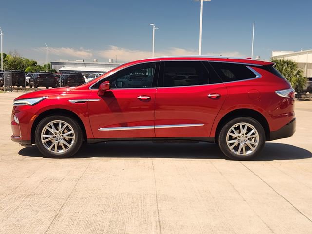 Certified 2023 Buick Enclave Essence w/ Experience Buick Package image 4