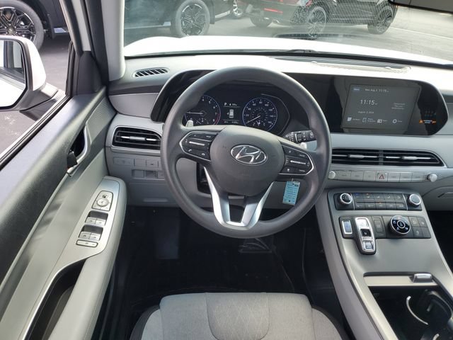 Used 2021 Hyundai Palisade SE AWD/4WD image 11