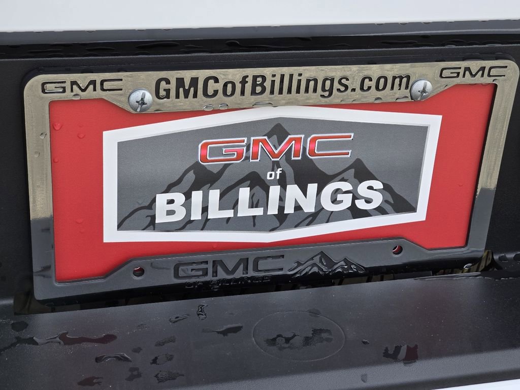 New 2026 GMC Sierra 3500 AT4 w/ AT4 Premium Plus Package AWD/4WD image 48