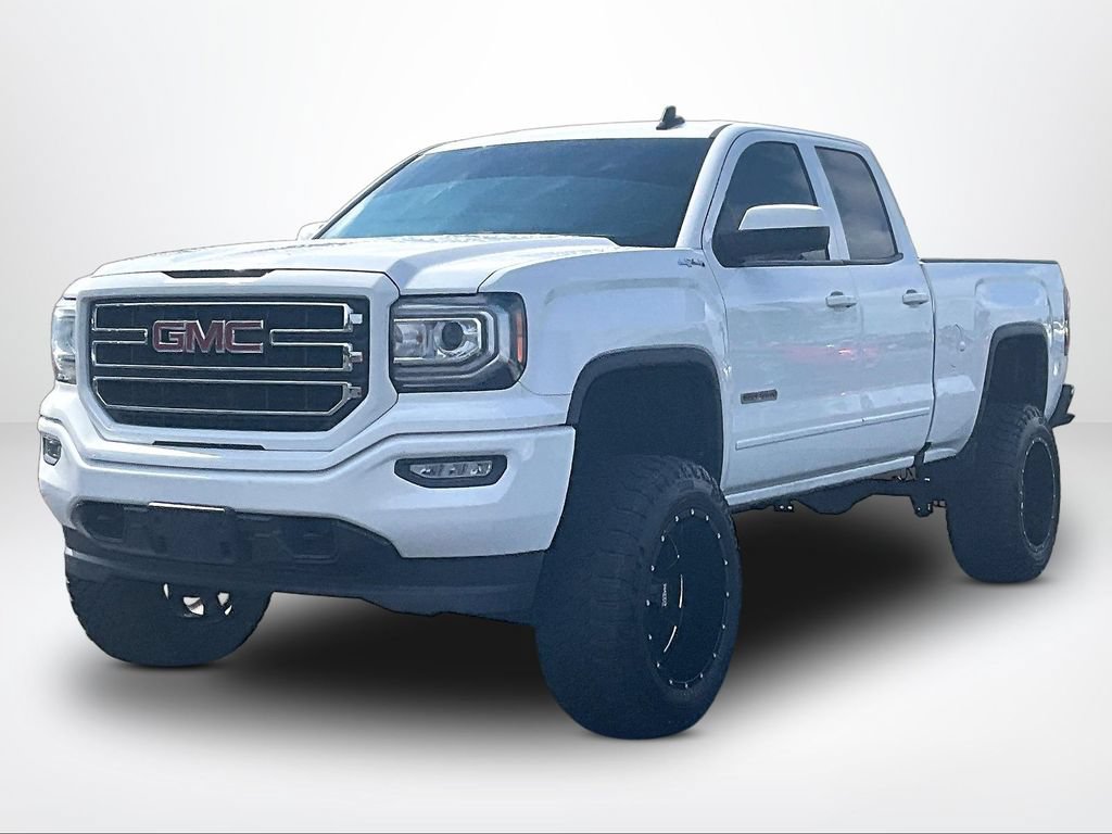 Used 2019 GMC Sierra 1500 Limited w/ Elevation Edition AWD/4WD image 32