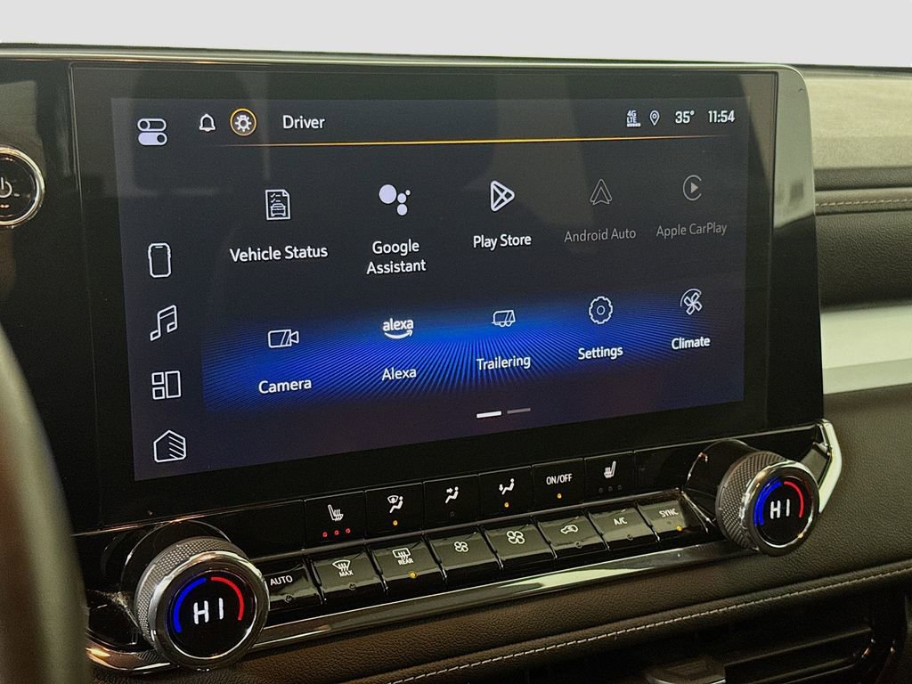 Used 2023 Chevrolet Colorado LT image 11