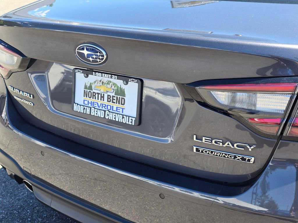 Used 2022 Subaru Legacy Touring XT w/ Popular Package #3 AWD/4WD image 13