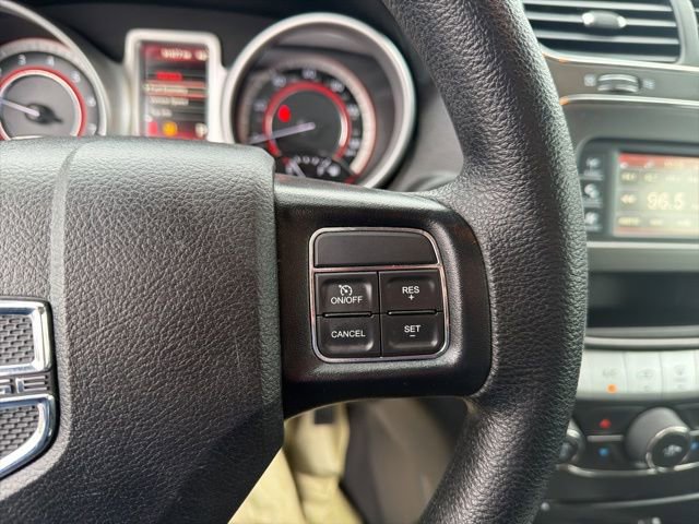 Used 2020 Dodge Journey SE FWD image 14