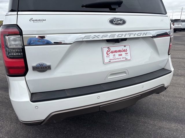 Used 2020 Ford Expedition King Ranch image 12