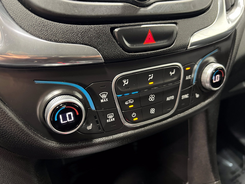 Used 2019 Chevrolet Equinox LT FWD image 25