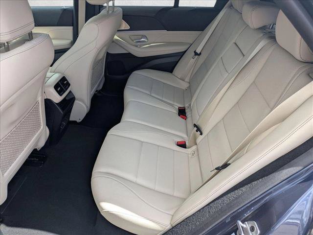 Certified 2024 Mercedes-Benz GLE 450e 4MATIC image 20