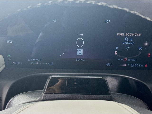 New 2026 Lincoln Aviator Reserve image 12