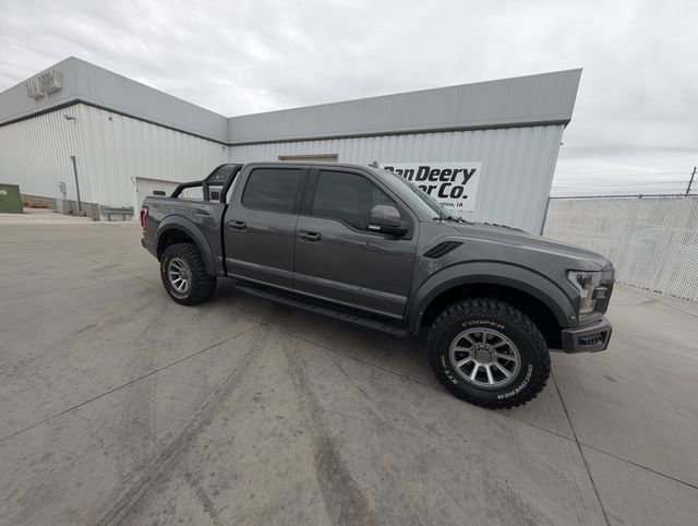 Used 2019 Ford F150 Raptor w/ Equipment Group 802A Luxury AWD/4WD image 36